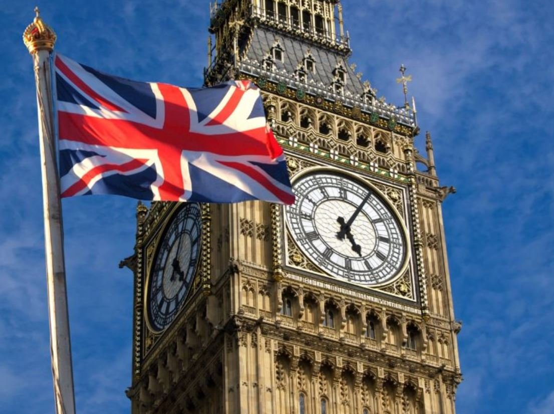 ready made company in the UK