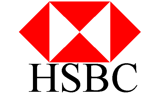 ready made company with HSBC bank