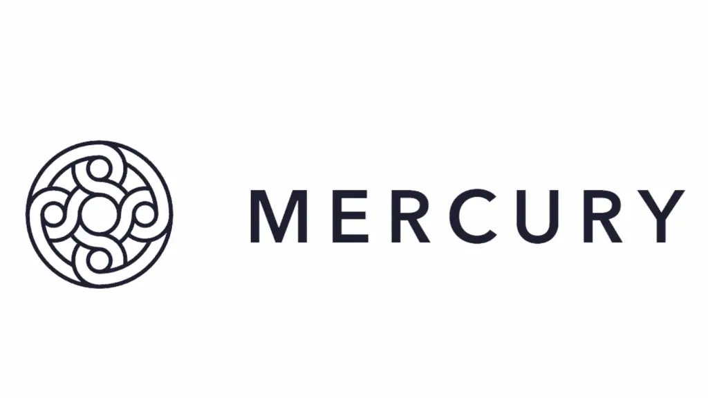 ready made company with mercury bank