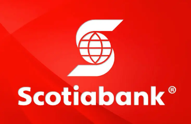 ready made company with scotia bank